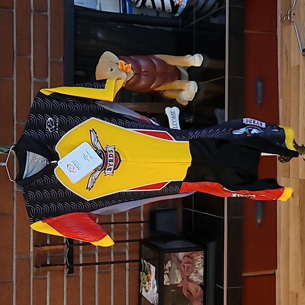 Primal Skinsuit